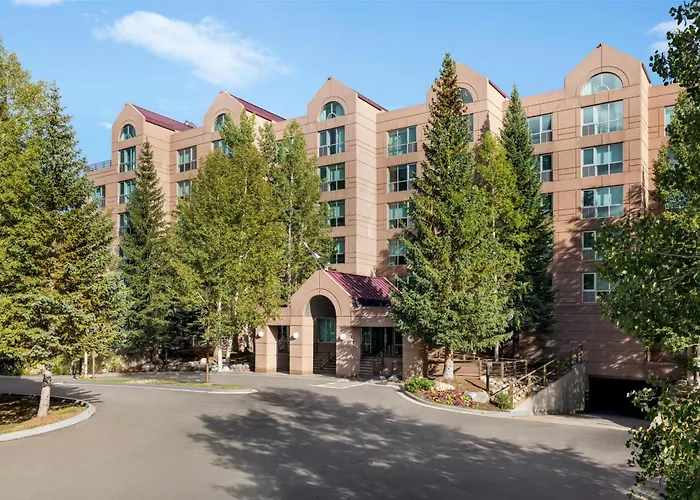 Cheap Hotels in Keystone