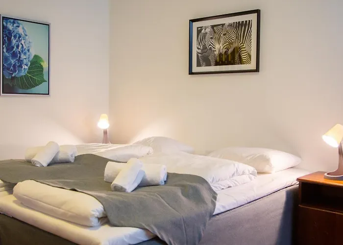 Billiga Hotell i Halden
