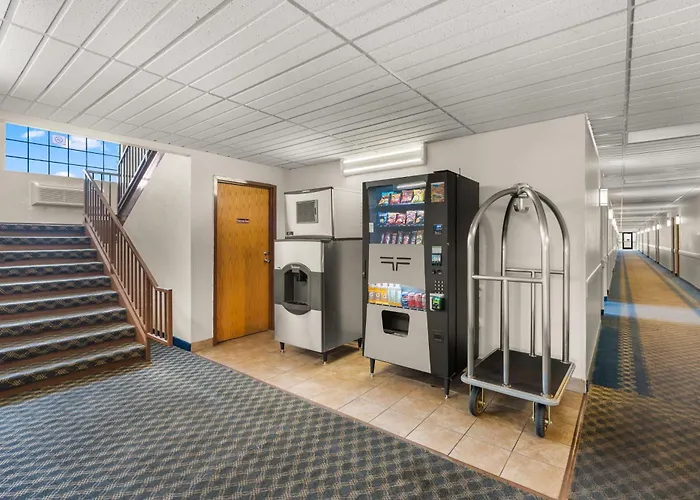 Motels in Prescott Valley