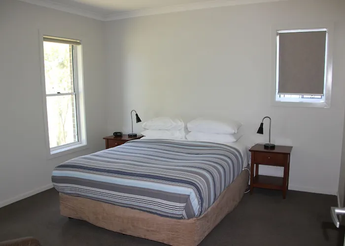 Motels in Sale
