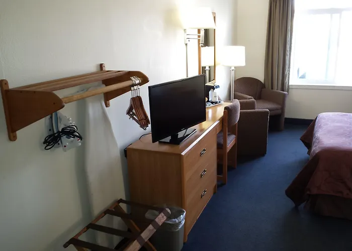 Cheap Hotels in Great Falls
