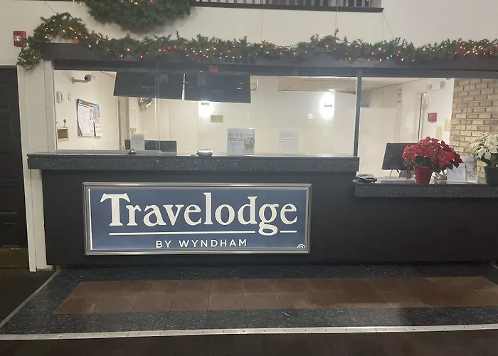 Cheap Hotels in Vernon
