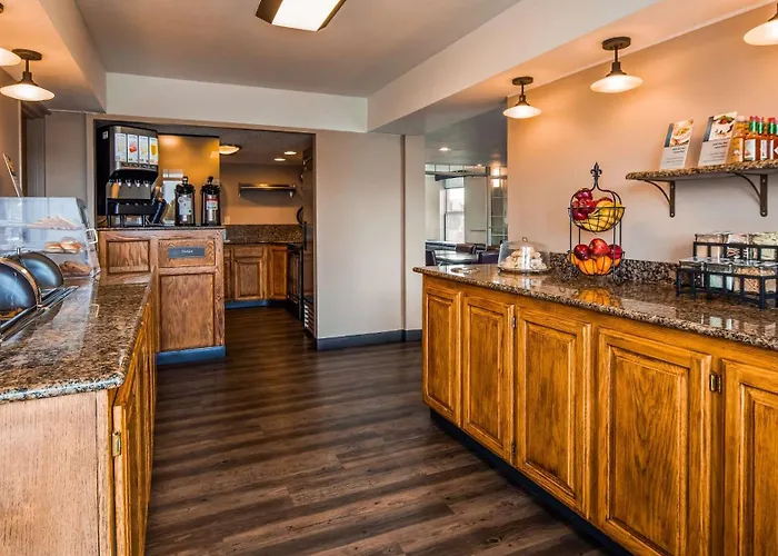 Cheap Hotels in El Reno