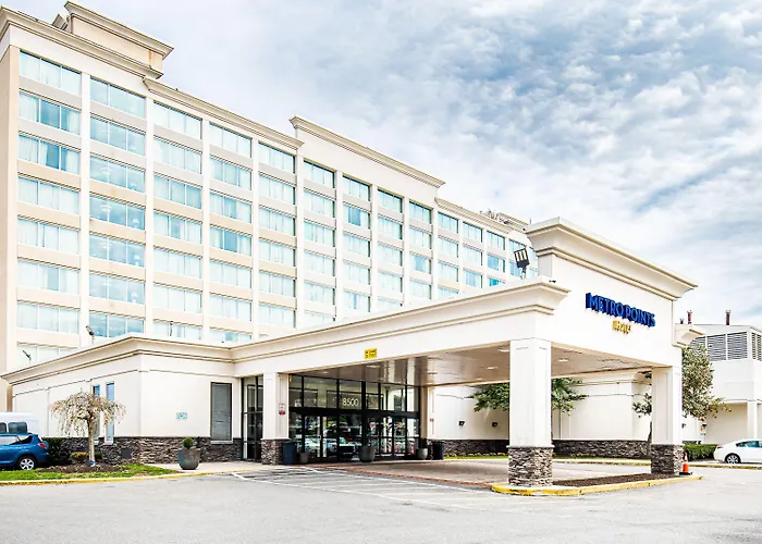Cheap Hotels in New Carrollton