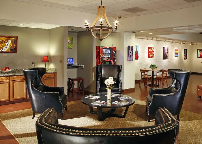 Cheap Hotels in Springfield