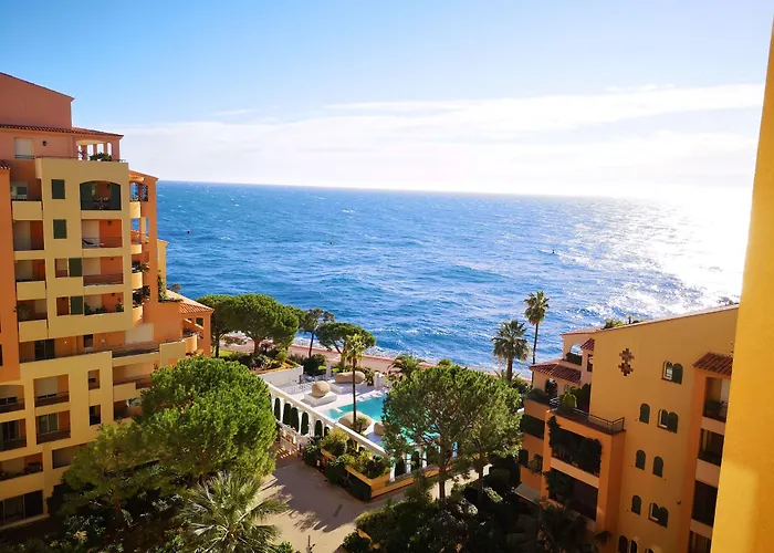 Hotel pas Cher à Monte-Carlo