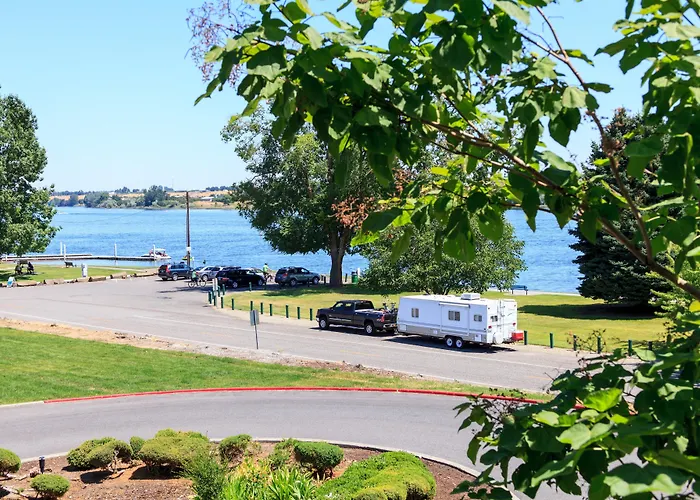Cheap Hotels in Richland