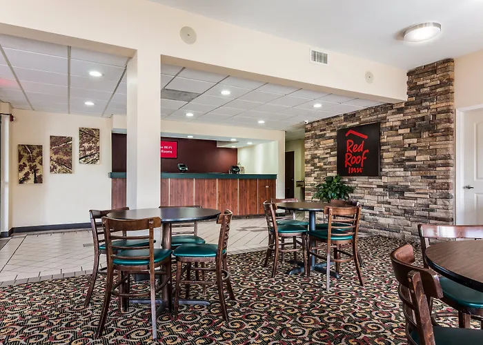 Motels in Texarkana