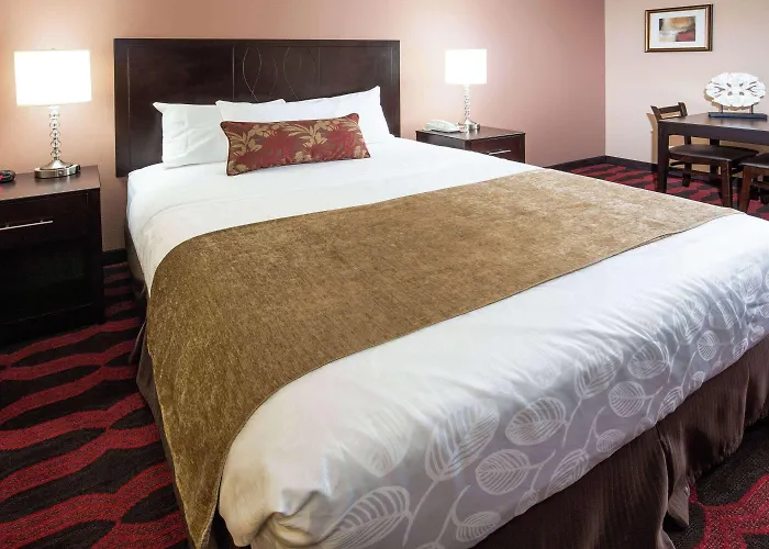 Motels in Troutdale