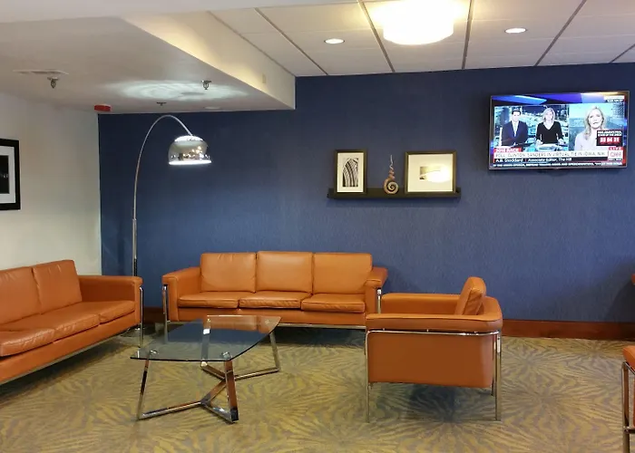 Cheap Hotels in Springfield