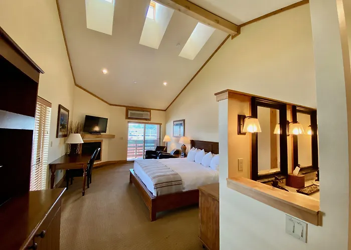 Cheap Hotels in The Dalles