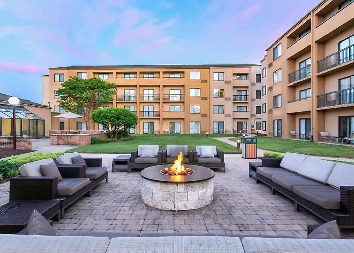 Cheap Hotels in Greenbelt