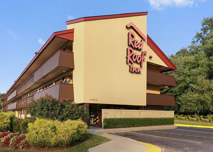 Motels in Rockville