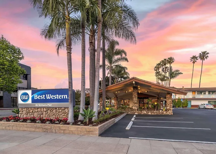Cheap Hotels in Ventura