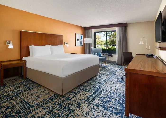 Cheap Hotels in Pleasanton