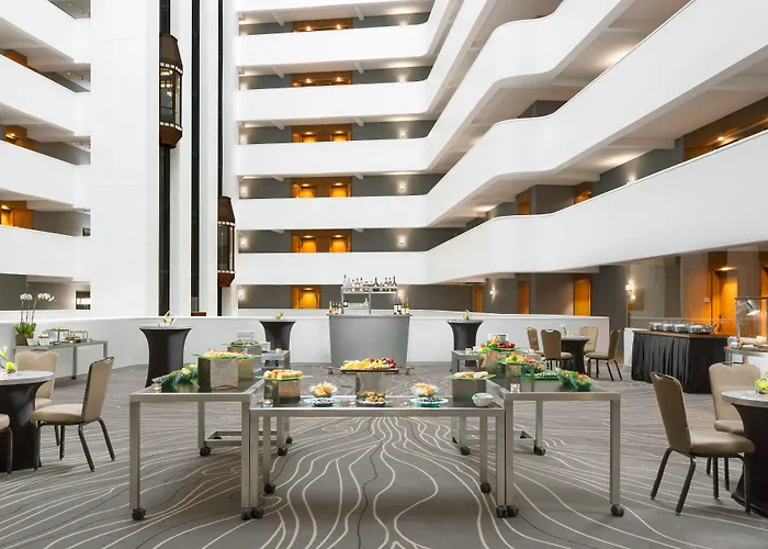 Cheap Hotels in Bethesda