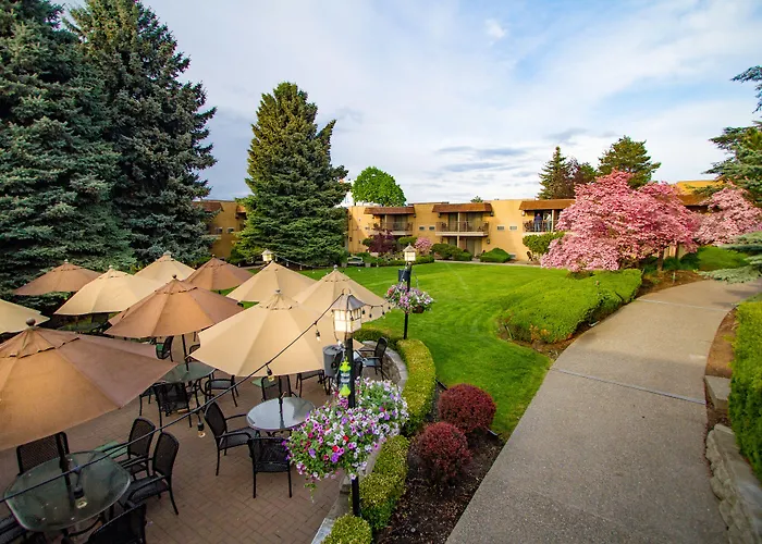 Cheap Hotels in Spokane Valley