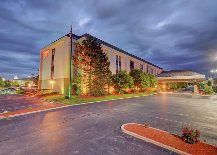 Cheap Hotels in Southport