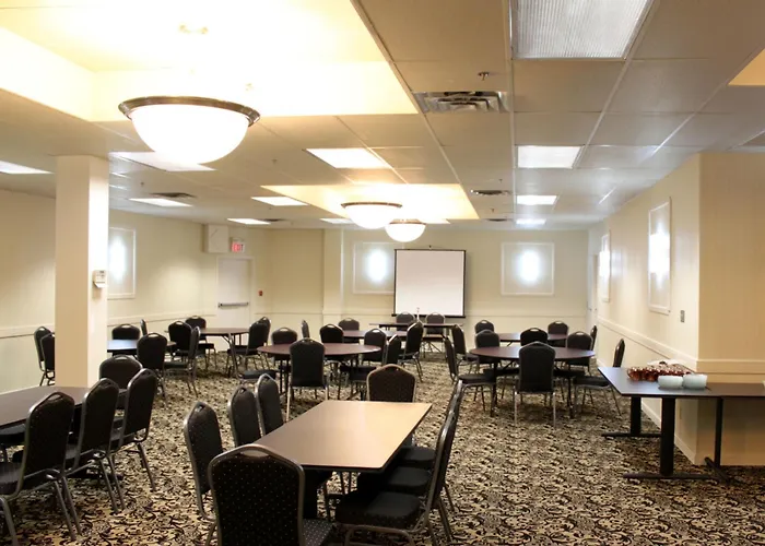 Cheap Hotels in Sault Ste. Marie