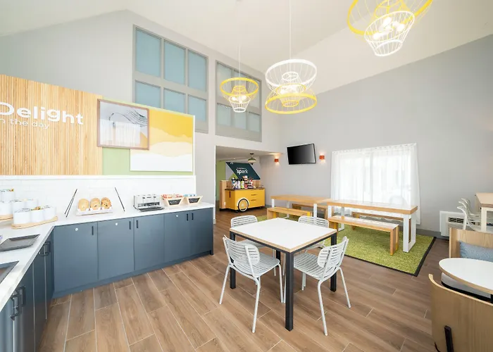 Cheap Hotels in Markham