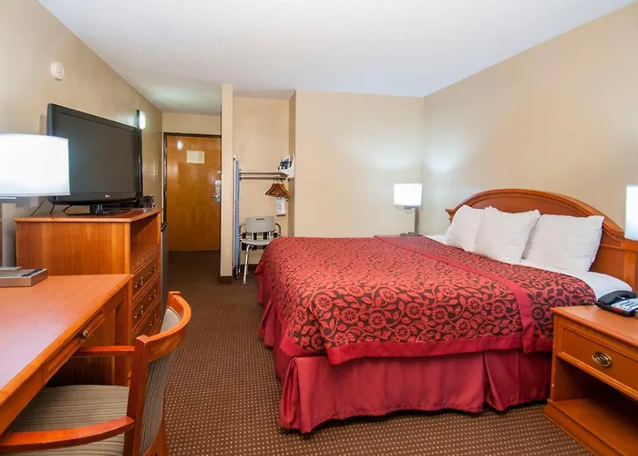 Cheap Hotels in Pauls Valley