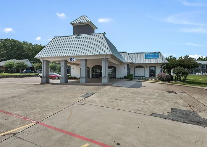 Cheap Hotels in Kilgore