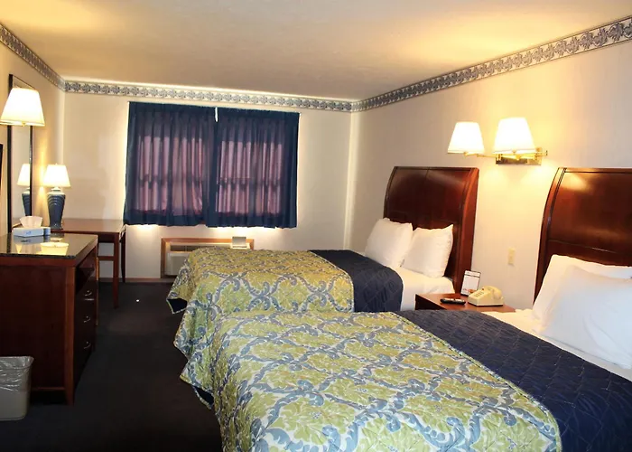 Cheap Hotels in Decatur