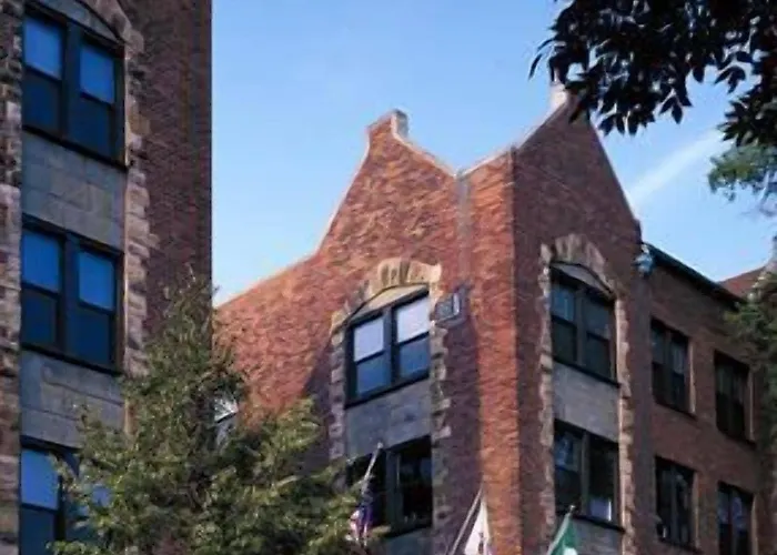 Cheap Hotels in Oak Park