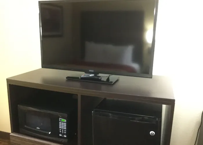 Cheap Hotels in Forsyth