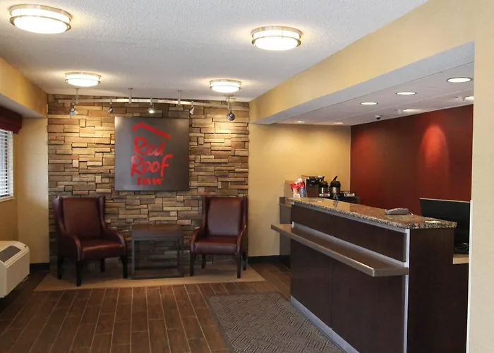 Motels in Miamisburg