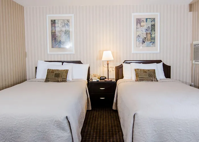 Cheap Hotels in Los Gatos