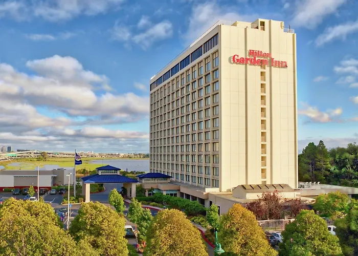 Cheap Hotels in Emeryville