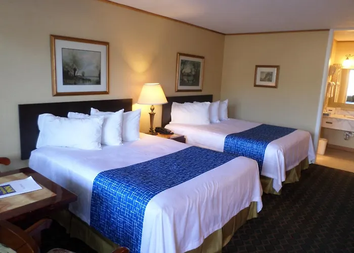 Cheap Hotels in Ogallala