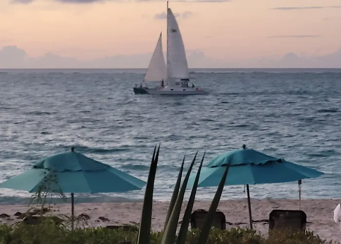 Cheap Hotels in Providenciales