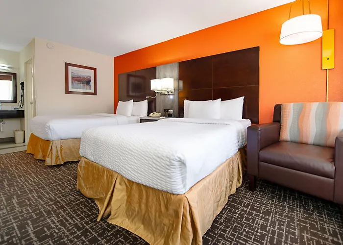 Cheap Hotels in New Hope