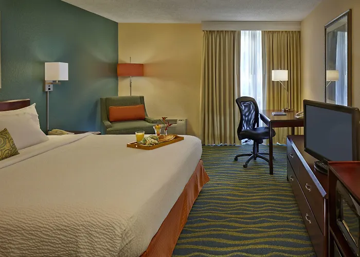 Billiga Hotell i Palm Beach