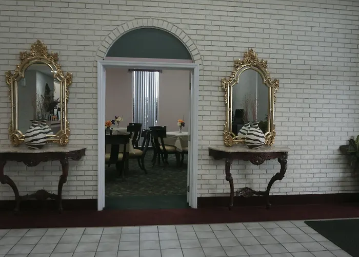 Cheap Hotels in Fayetteville