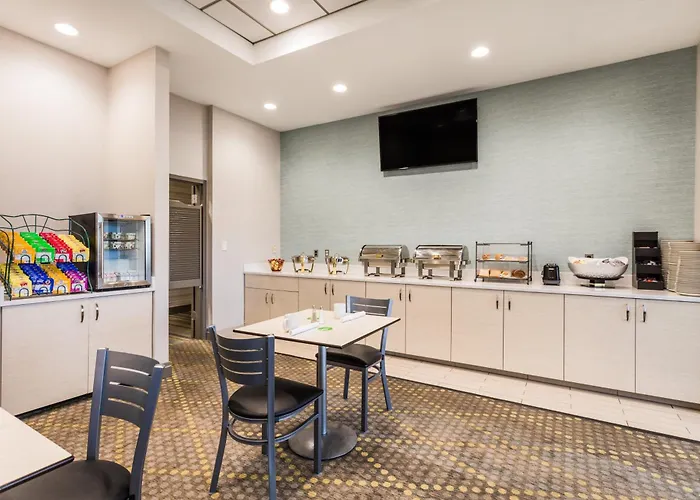 Cheap Hotels in Timonium