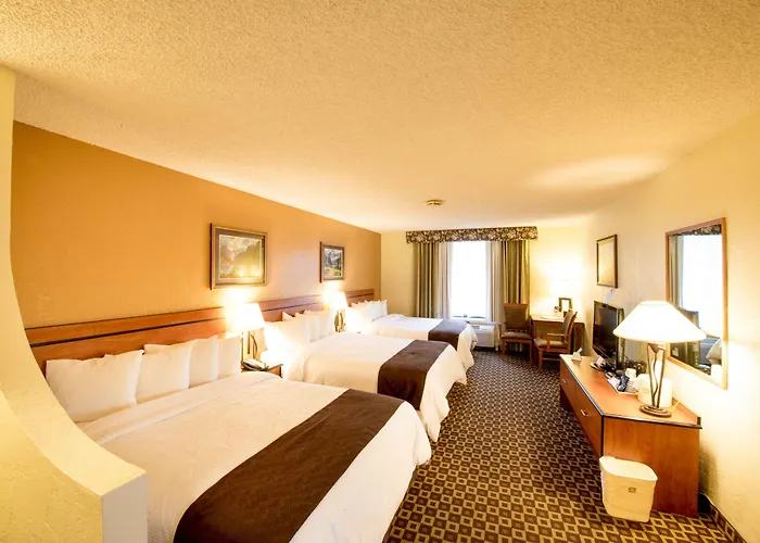 Cheap Hotels in Frisco