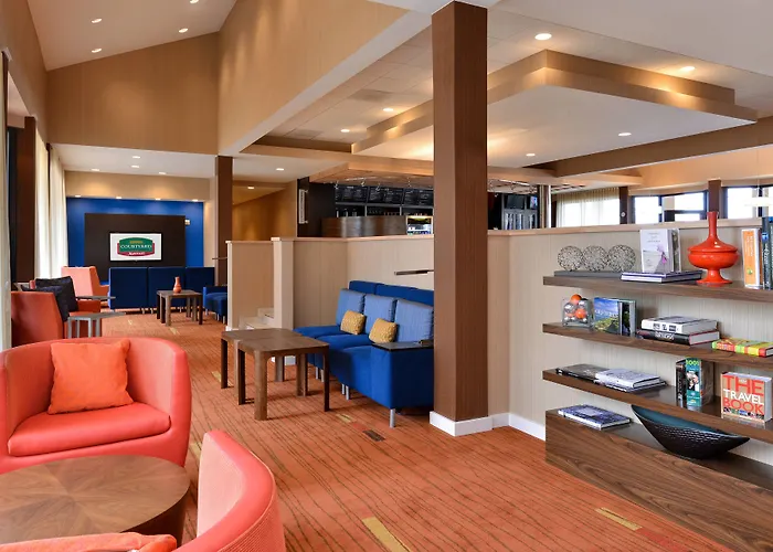 Cheap Hotels in Farmers Branch