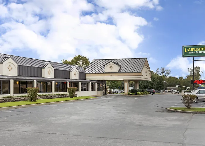 Cheap Hotels in Pittsburg