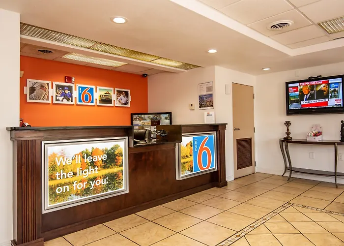 Cheap Hotels in Kingsport