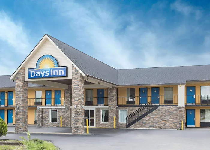 Cheap Hotels in Newberry