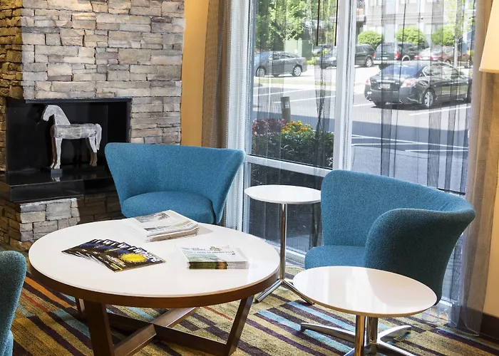 Cheap Hotels in Alpharetta