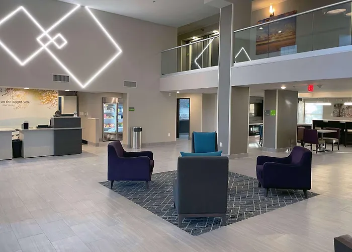 Cheap Hotels in Pocahontas