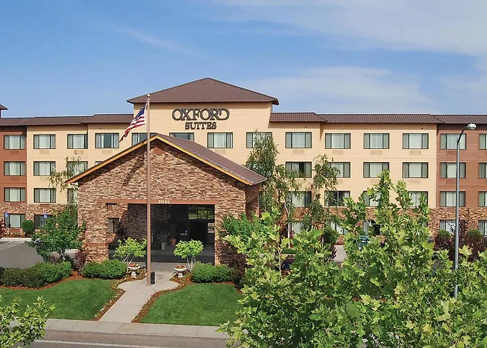 Cheap Hotels in Red Bluff