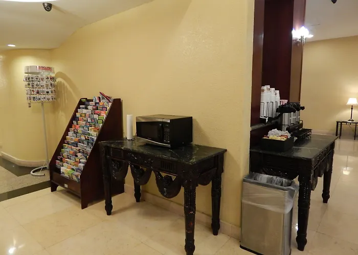 Cheap Hotels in North Miami Beach