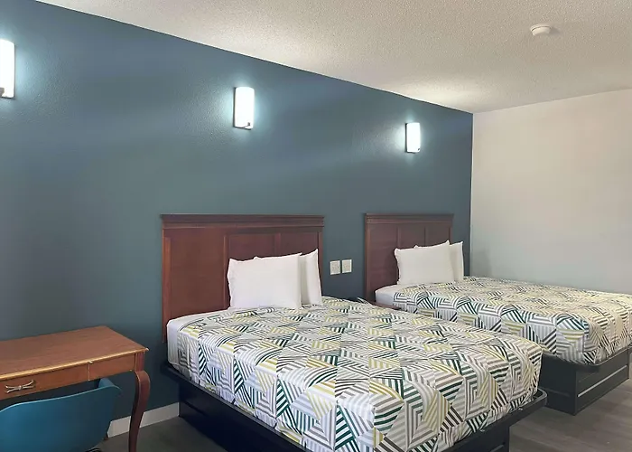 Cheap Hotels in Cleveland