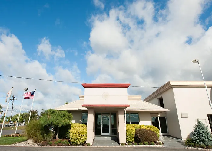 Cheap Hotels in Willingboro