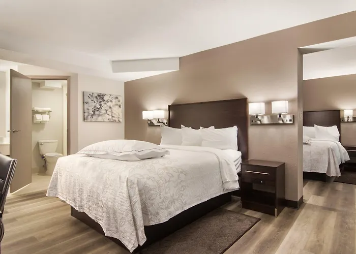 Cheap Hotels in Erie